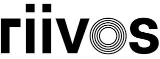 RIIVOS logo