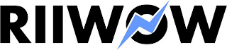 RIIWOW logo
