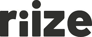 RIIZE logo