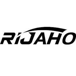 RIJAHO logo