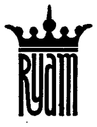 RIJAM logo