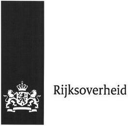RIJKSOVERHEID logo