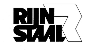 RIJN STAAL logo