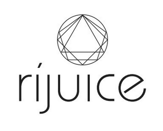 RIJUICE logo