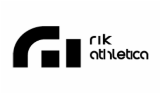 RIK ATHLETICA logo