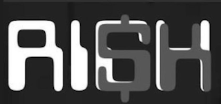 RI$K RICH logo