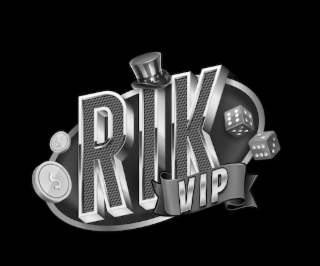 RIK VIP logo