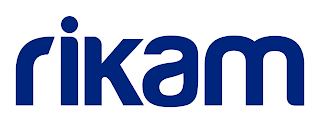 RIKAM logo