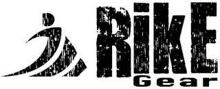 RIKE GEAR logo