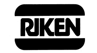 RIKEN logo