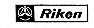 RIKEN logo