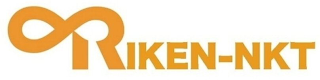 RIKEN-NKT logo