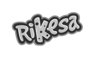 RIKESA logo