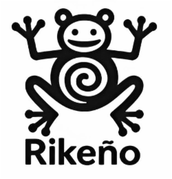 RIKEÑO logo