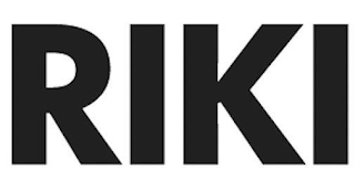 RIKI logo