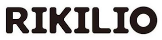 RIKILIO logo