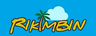 RIKIMBIN logo