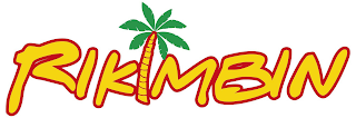 RIKIMBIN logo