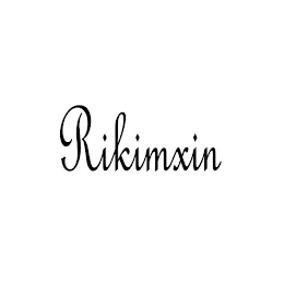 RIKIMXIN logo
