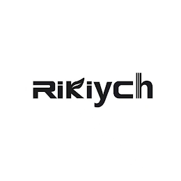 RIKIYCH logo