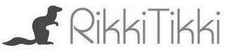 RIKKITIKKI logo