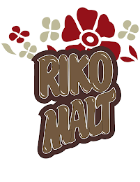 RIKO MALT logo