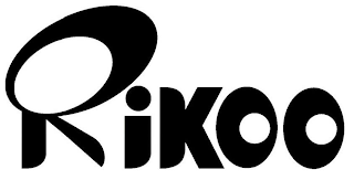 RIKOO logo