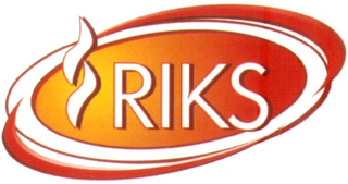 RIKS logo
