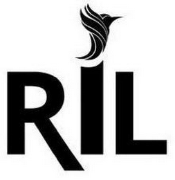 RIL logo