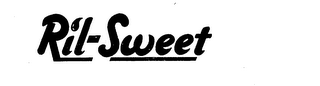 RIL-SWEET logo