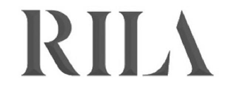 RILA logo