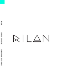RILAN logo