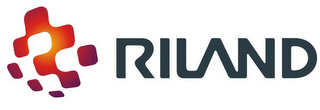 RILAND logo
