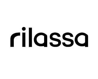 RILASSA logo