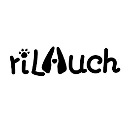 RILAUCH logo