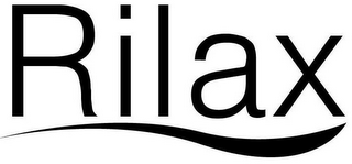 RILAX logo