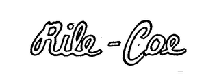 RILE-COE logo