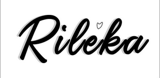 RILEKA logo