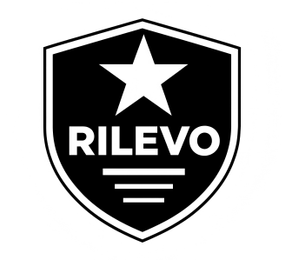 RILEVO logo