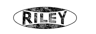 RILEY logo