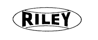 RILEY logo