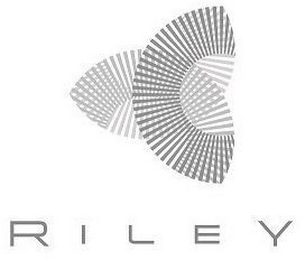 RILEY logo