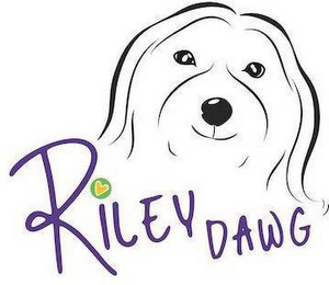 RILEY DAWG logo