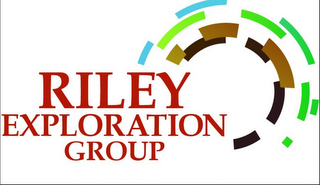 RILEY EXPLORATION GROUP logo