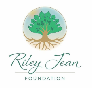 RILEY JEAN FOUNDATION logo