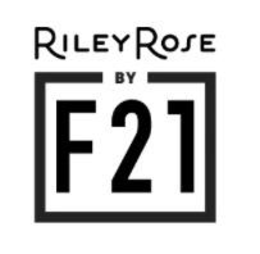 RILEY ROSE BY F21 logo