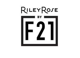 RILEY ROSE BY F21 logo