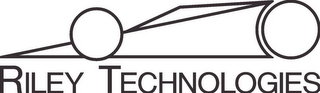 RILEY TECHNOLOGIES logo
