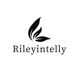 RILEYINTELLY logo