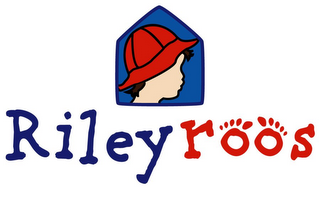 RILEYROOS logo